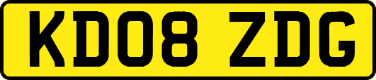 KD08ZDG