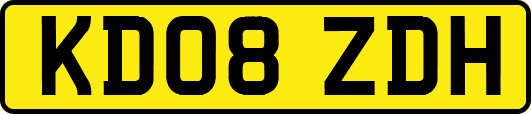 KD08ZDH