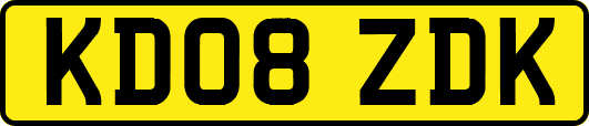 KD08ZDK