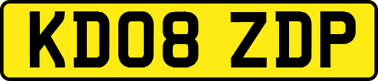 KD08ZDP
