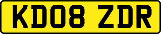 KD08ZDR