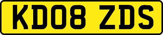 KD08ZDS