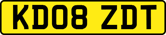 KD08ZDT