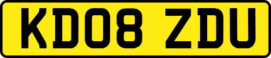 KD08ZDU