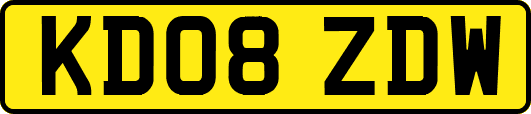 KD08ZDW