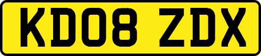 KD08ZDX