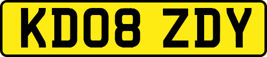 KD08ZDY