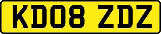 KD08ZDZ