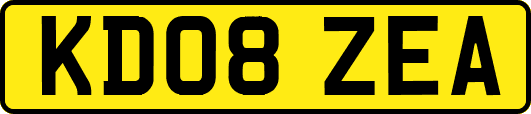 KD08ZEA