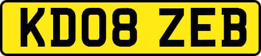 KD08ZEB