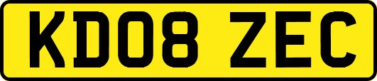 KD08ZEC
