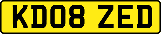 KD08ZED