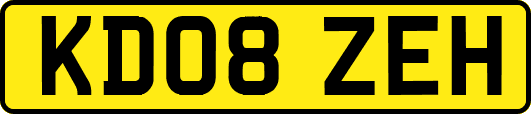 KD08ZEH