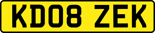 KD08ZEK