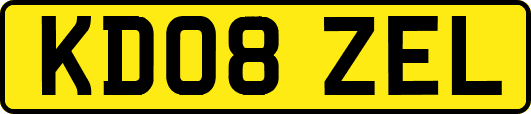 KD08ZEL