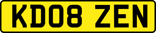 KD08ZEN