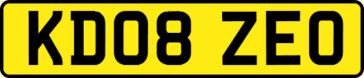 KD08ZEO