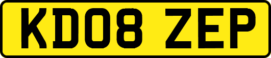 KD08ZEP