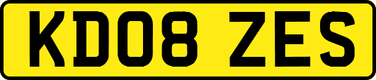 KD08ZES