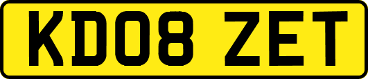 KD08ZET