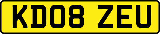 KD08ZEU