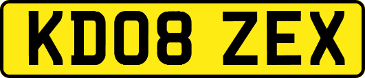 KD08ZEX