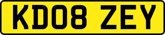 KD08ZEY