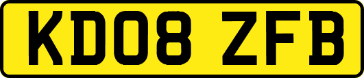 KD08ZFB