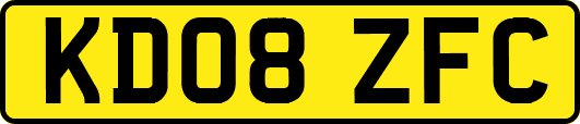 KD08ZFC
