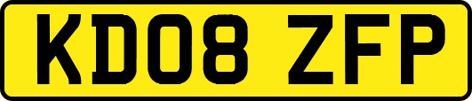 KD08ZFP