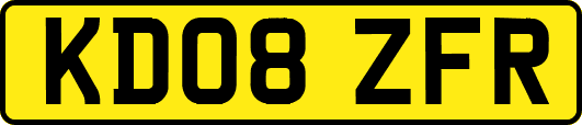 KD08ZFR