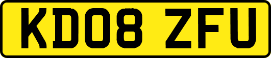 KD08ZFU