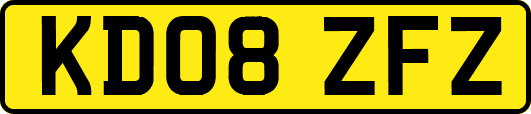 KD08ZFZ
