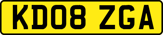 KD08ZGA