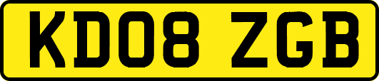 KD08ZGB