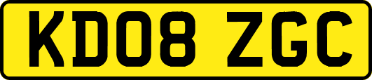 KD08ZGC