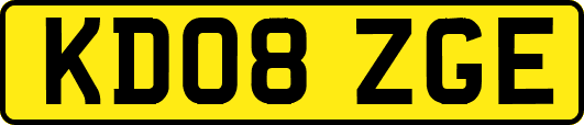 KD08ZGE