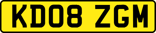 KD08ZGM