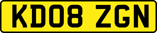 KD08ZGN