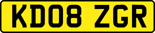 KD08ZGR