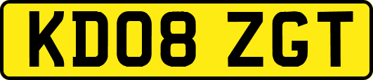 KD08ZGT