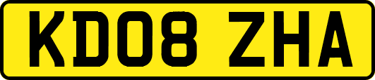 KD08ZHA