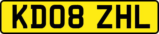 KD08ZHL