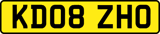 KD08ZHO