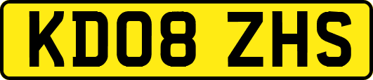 KD08ZHS