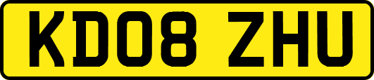 KD08ZHU