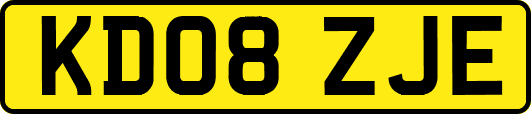 KD08ZJE