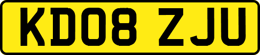 KD08ZJU