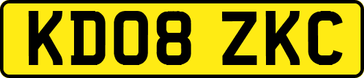 KD08ZKC