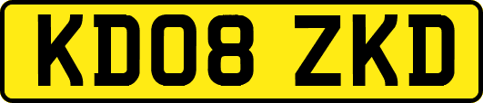 KD08ZKD